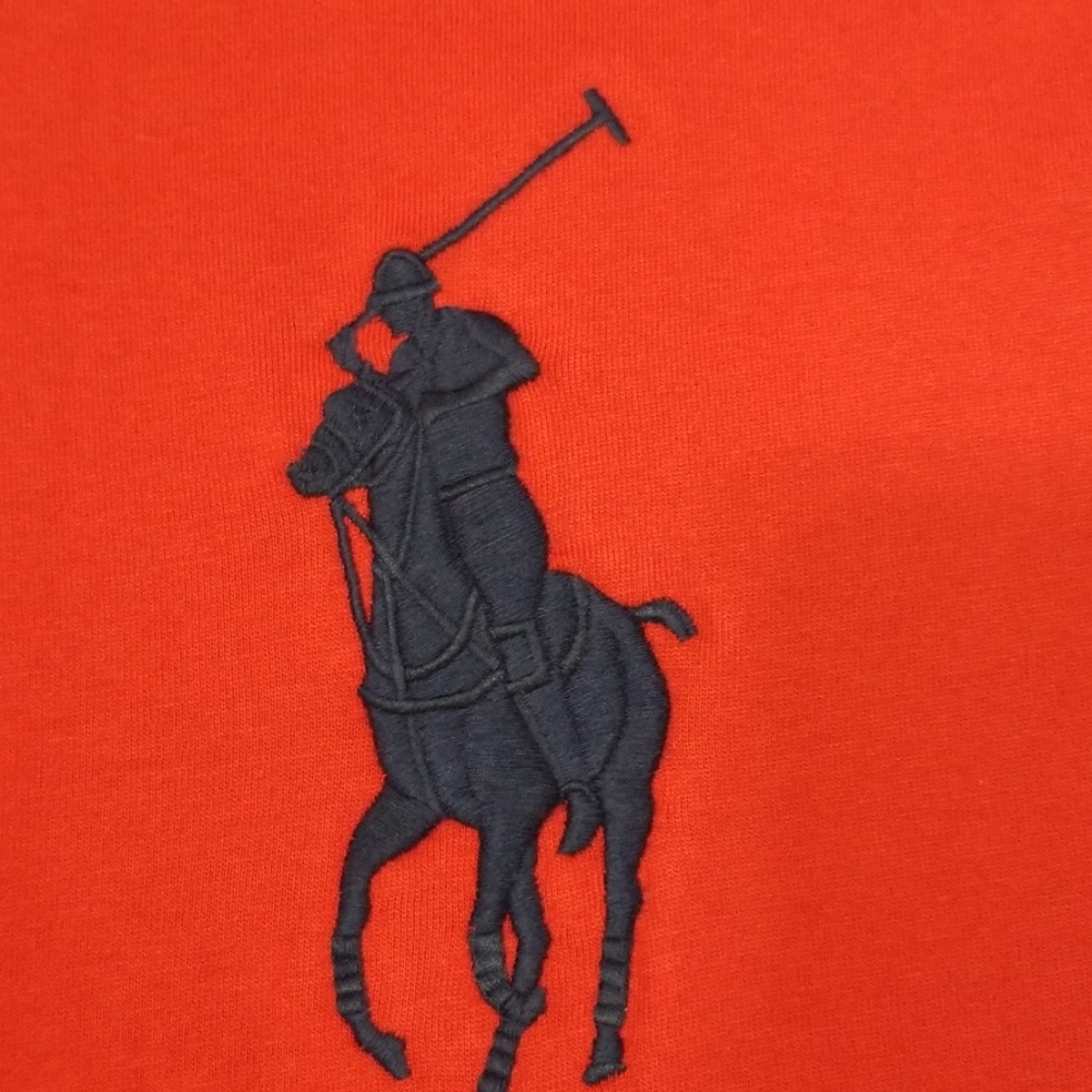 Polo Ralph Lauren 1967 Lightweight Hoodie - Picture 6 of 8